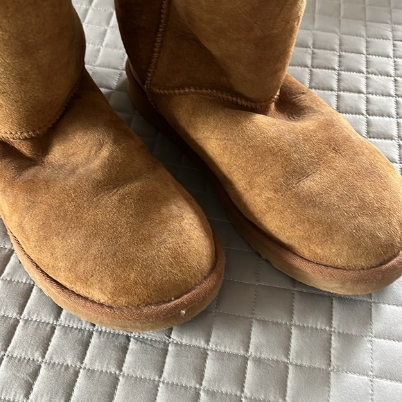 Bearpaw faux boots - Picture 3 of 6